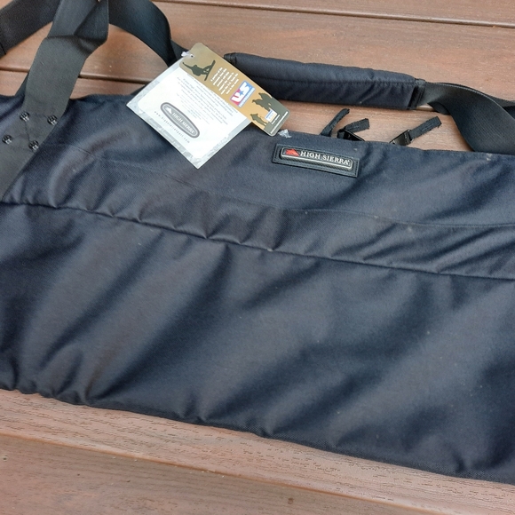 BRAND NEW SKI BAG !Downhill Cross-Country Travel